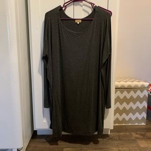 Piko tunic
